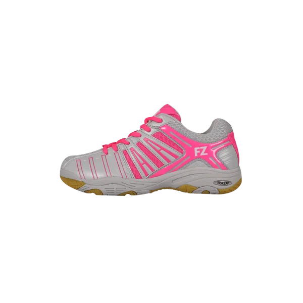 Forza  Leander Women Shoes| Candy Pink  | KIBI Sports