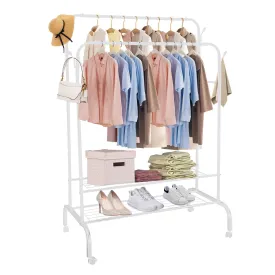 Garment Clothing Hanging Rack