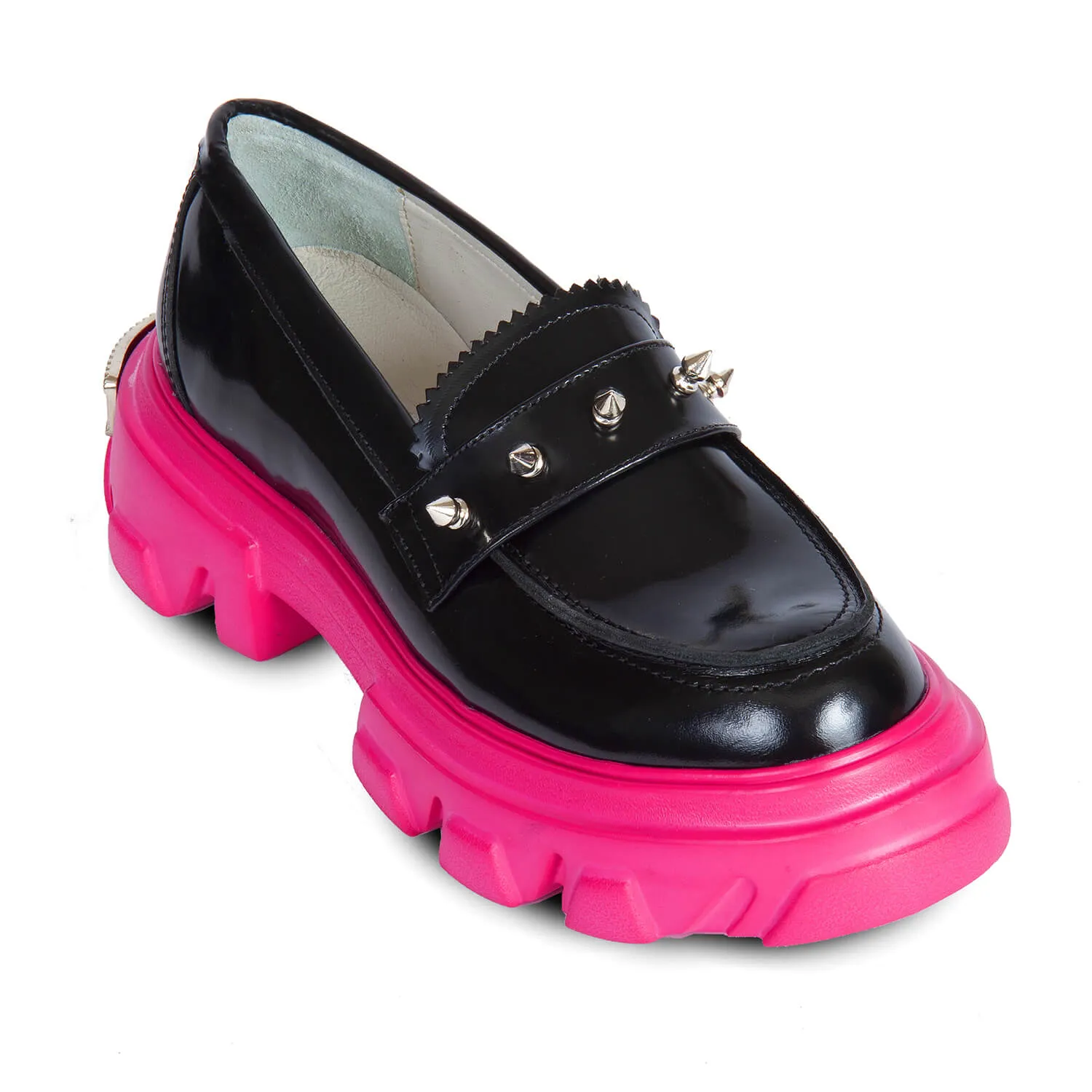 GLAM LOAFER