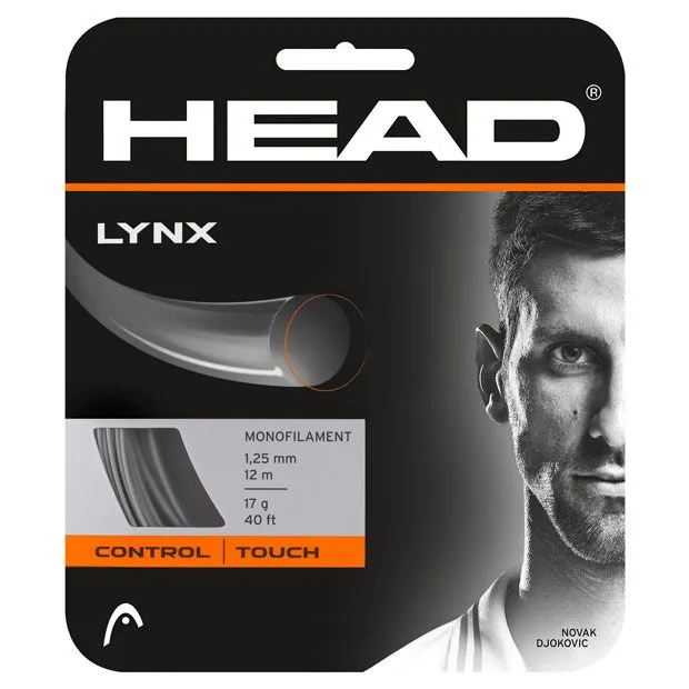 Head Lynx 17 Tennis String