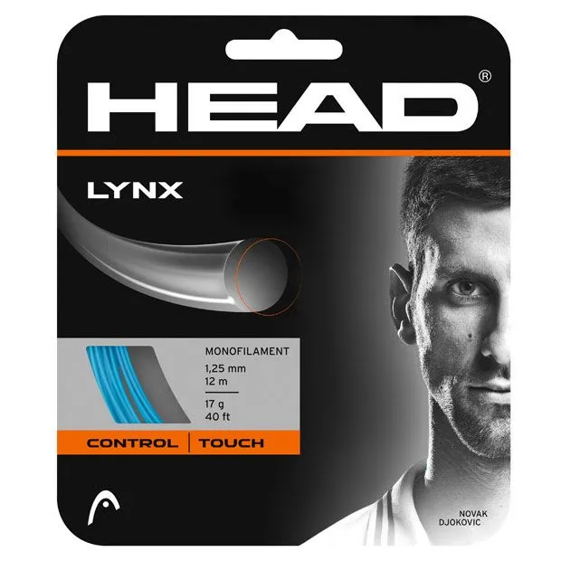 Head Lynx 17 Tennis String