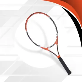 HEAD Speed 25 Graphite Strung Tennis Racquet for Juniors