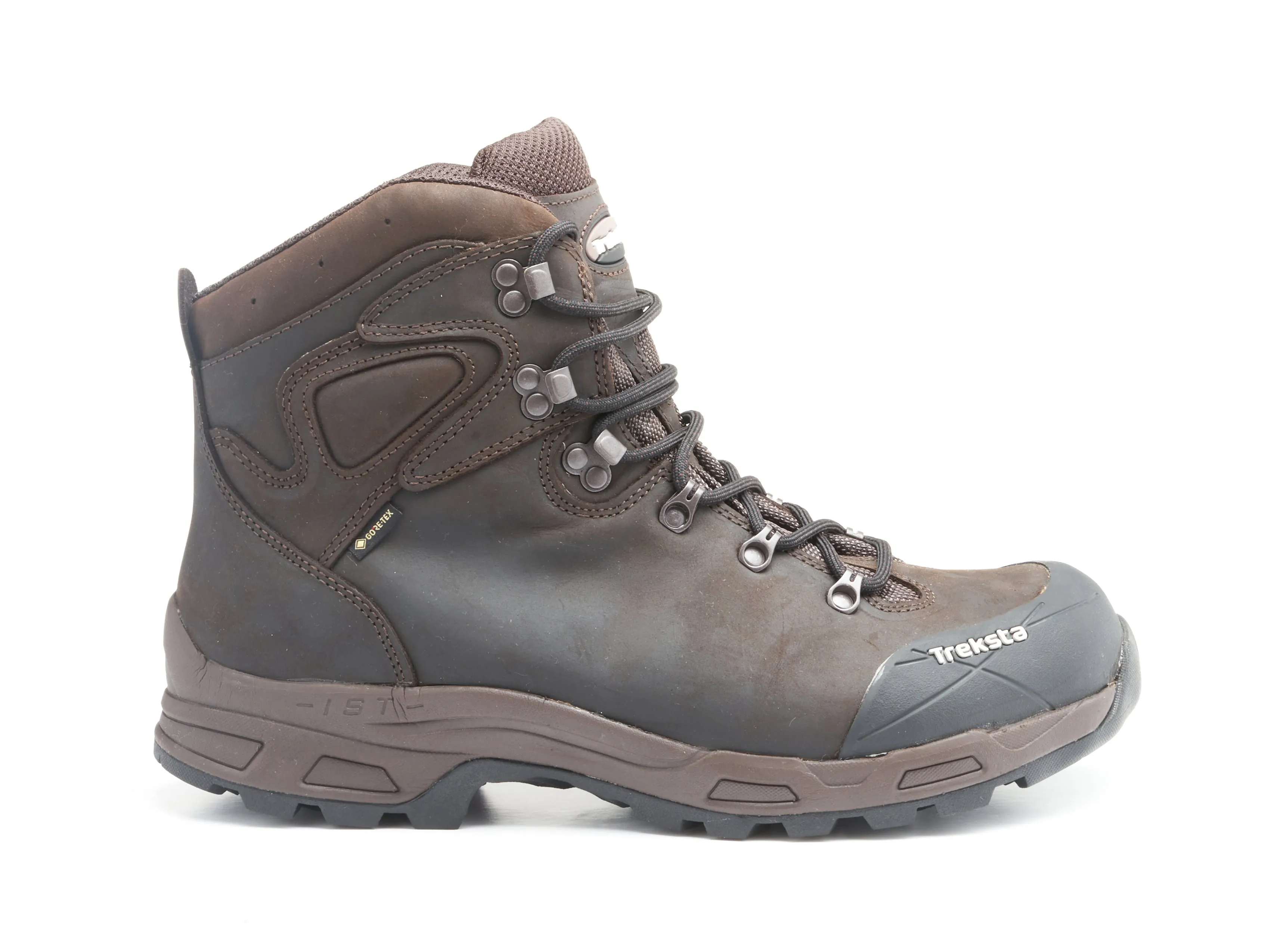 Heathfield 6" GTX