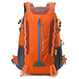 Hiking Backpack Trekking Travelling Backpack Men