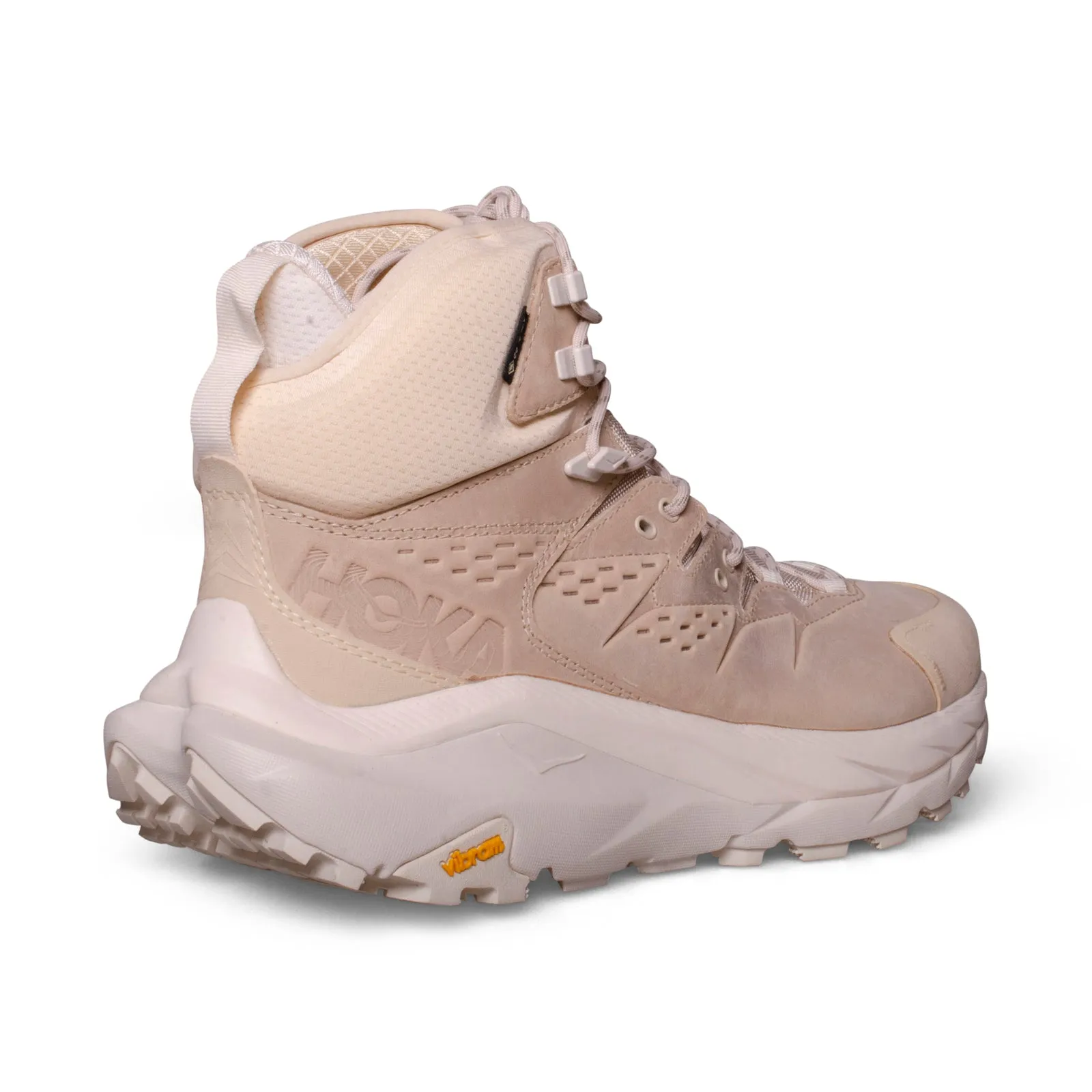 Hoka Kaha 2 GTX Oxford Tan / Dune Hiking Boots - All Gender