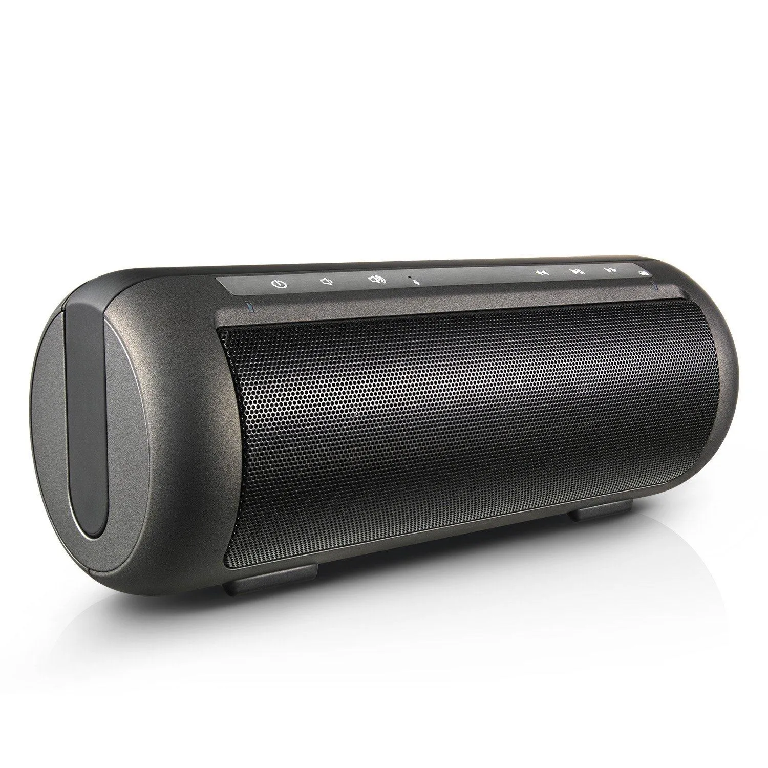 iRola Wireless Speaker Powerful Dual Subwoofer Streo