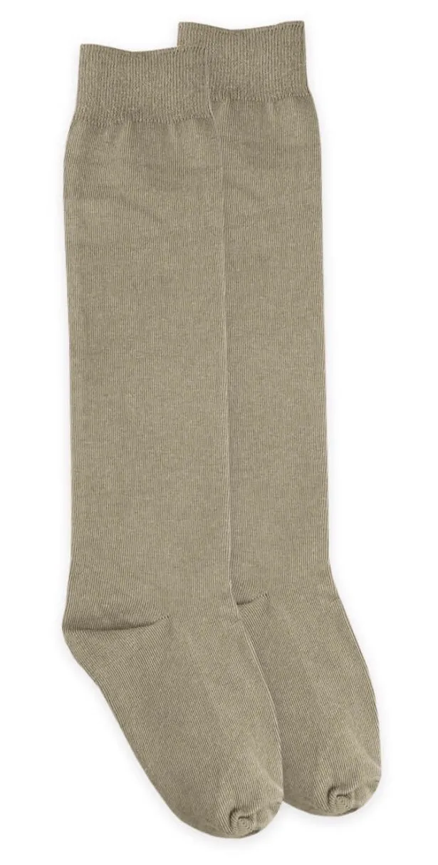 Jefferies Socks School Uniform Knee Highs