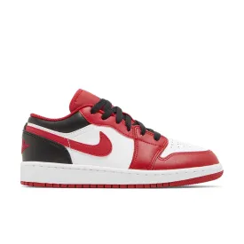 Jordan 1 Low Bulls (GS)