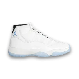 Jordan 11 Retro 'Columbia / Legend Blue' 2024 - Unreleased