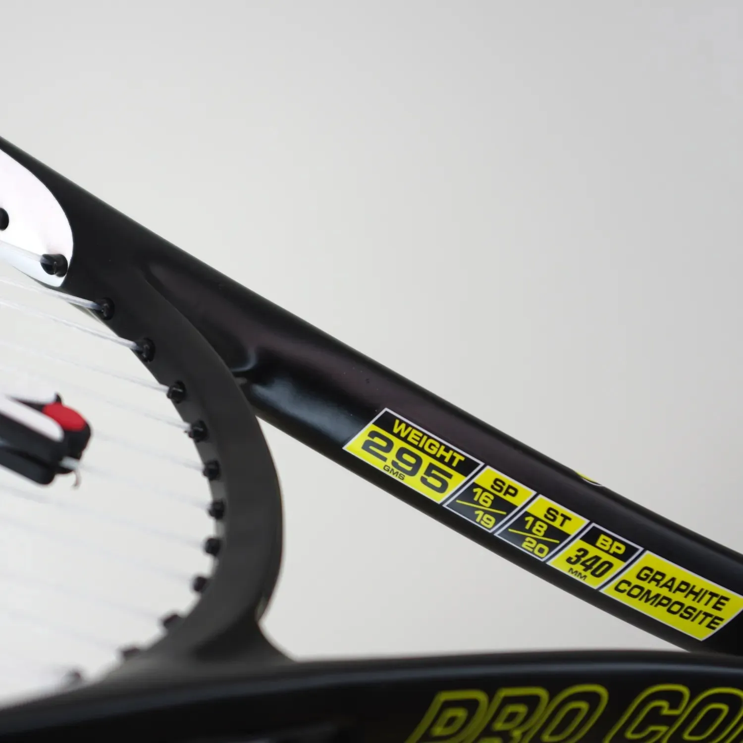 Karakal Pro Comp Tennis Racket