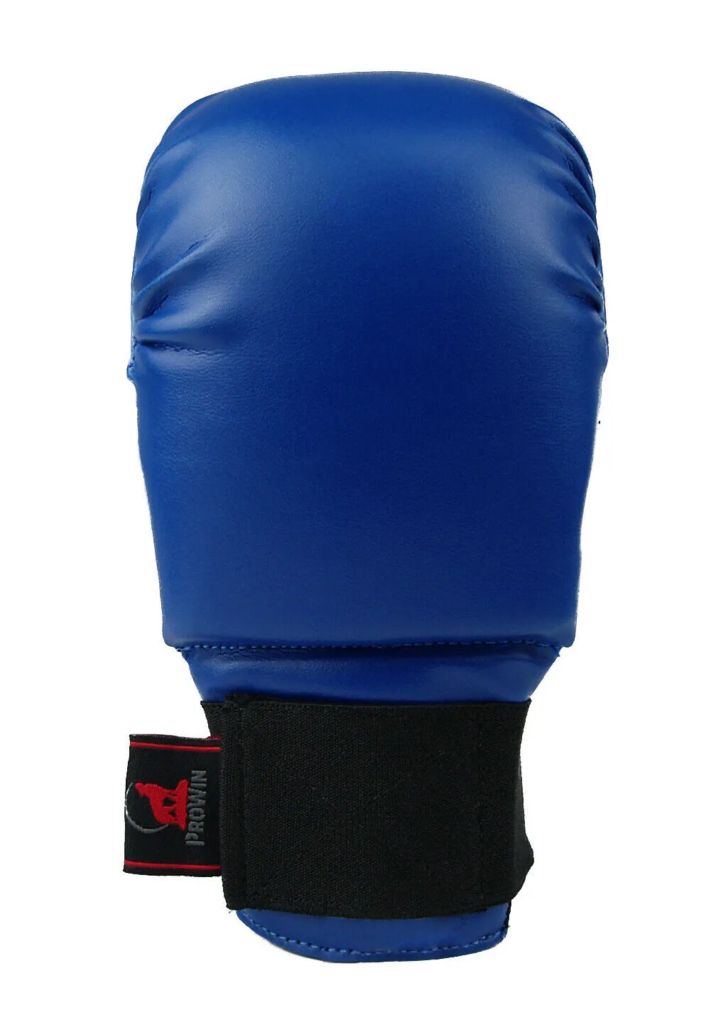 Karate Gloves, Blue