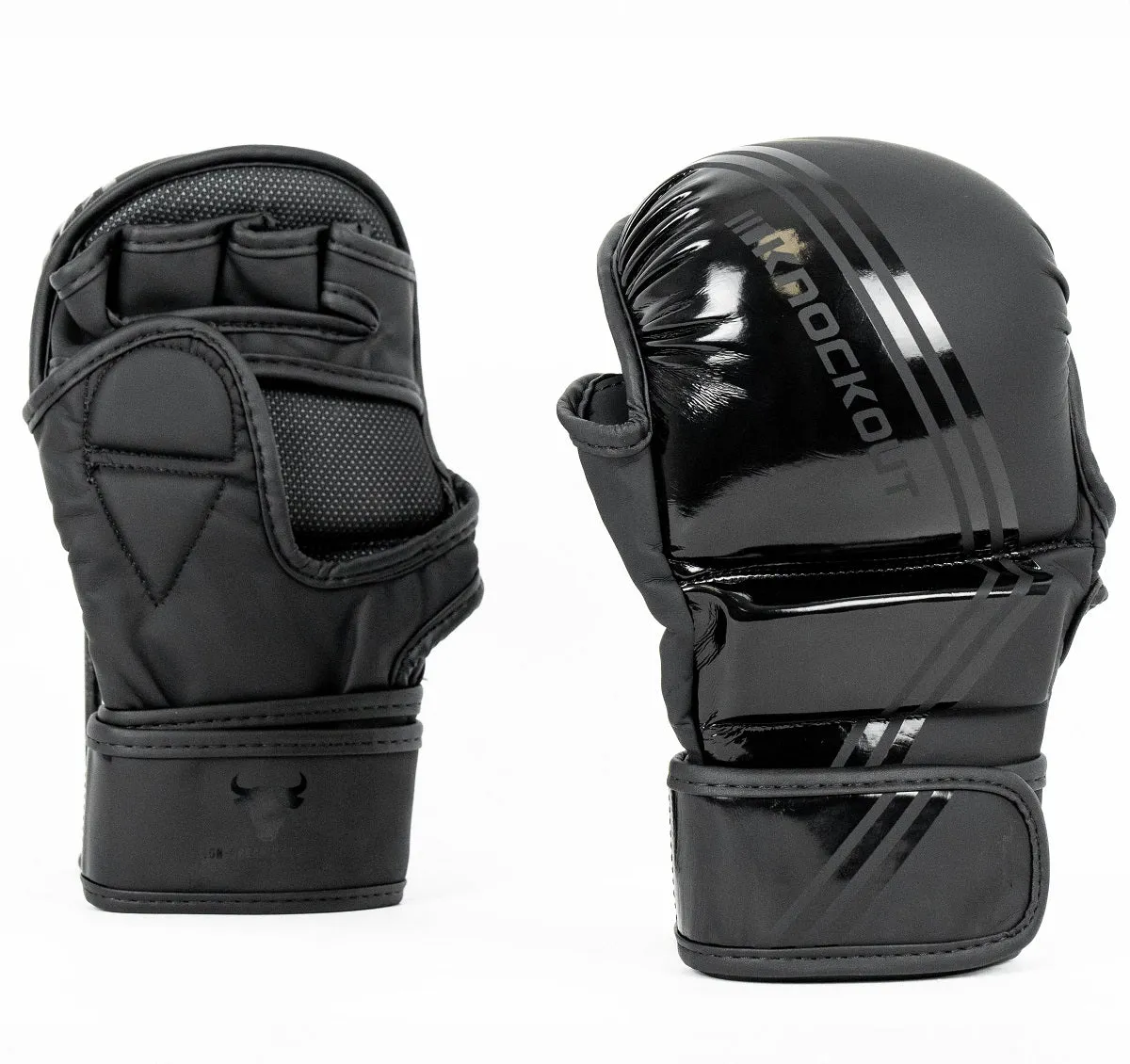 Knockout Fighter 2.0 Sparring MMA Gloves