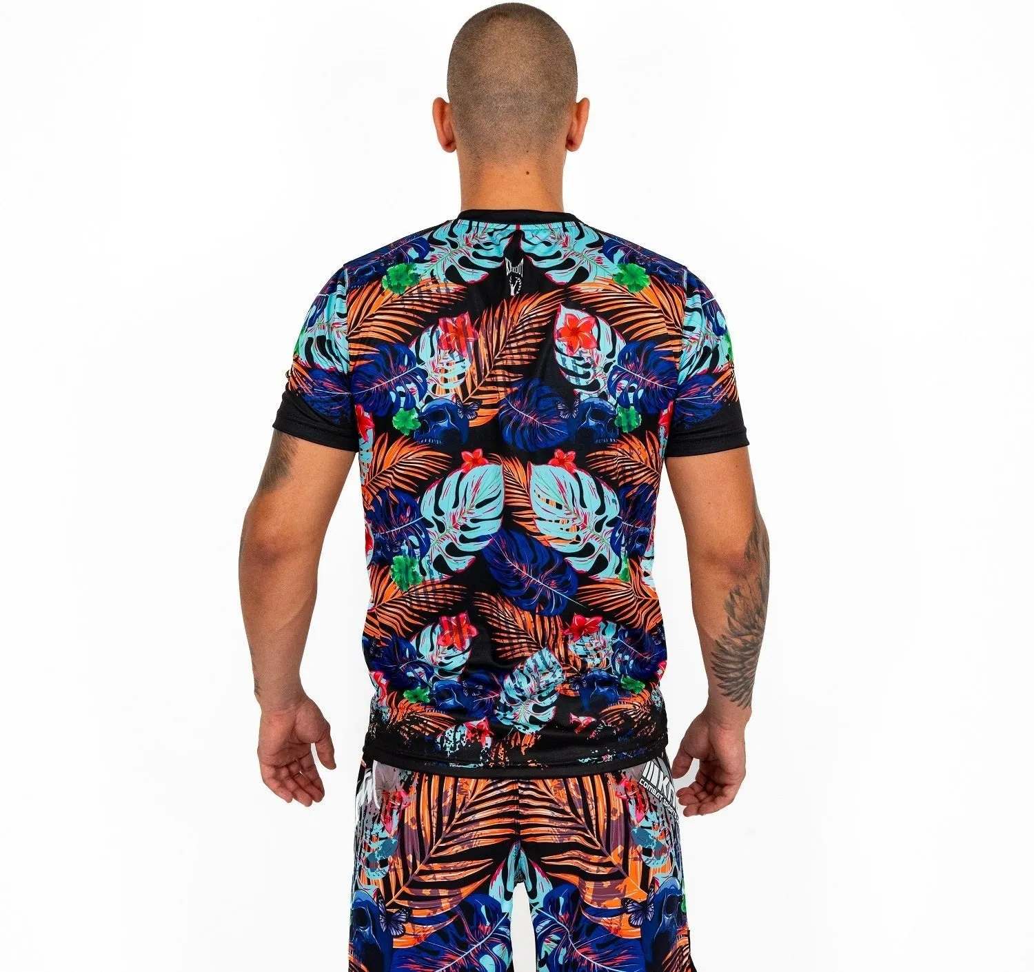 Knockout Tropical T-shirt