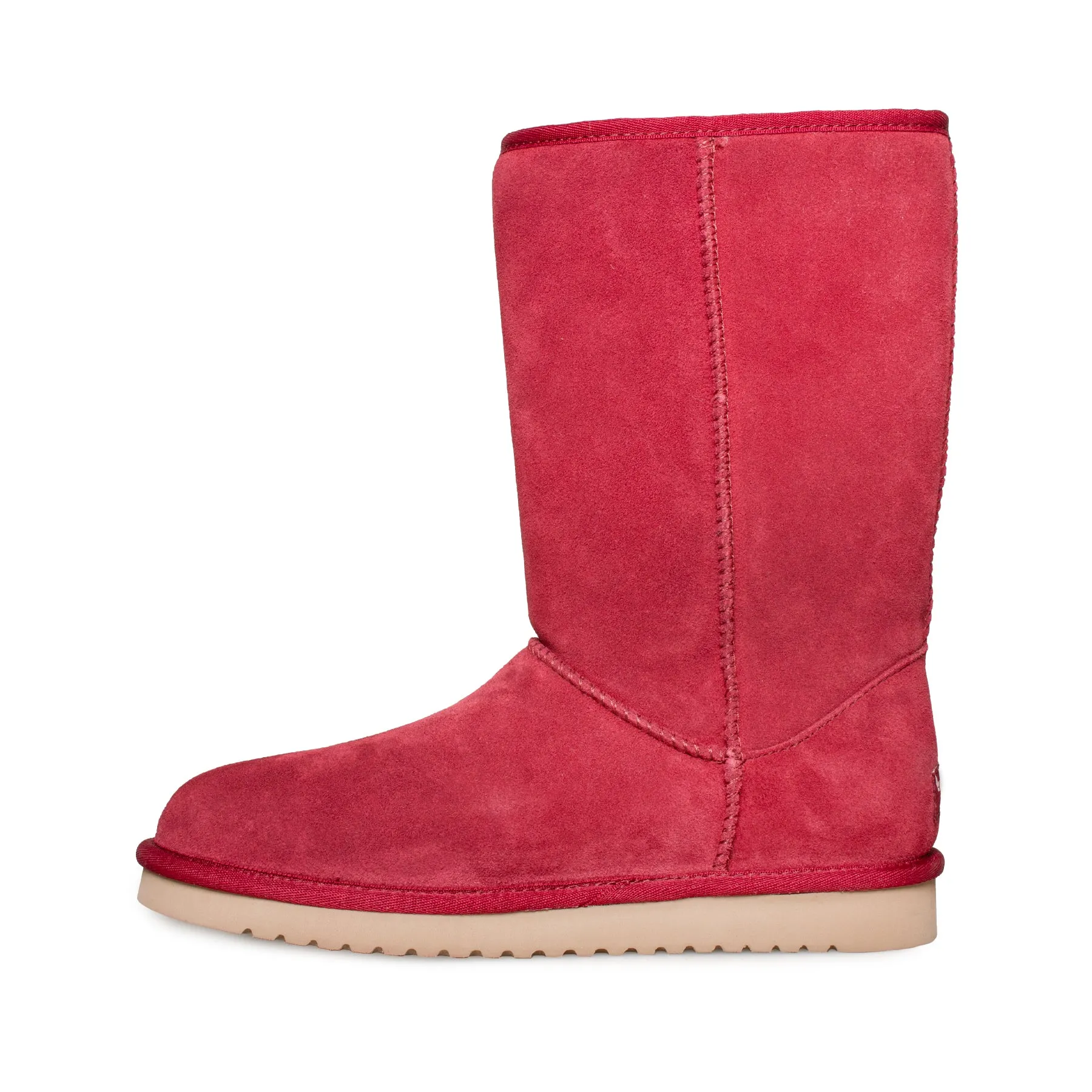 Koolaburra By UGG Victoria Tall Rhubarb Boots - Women's