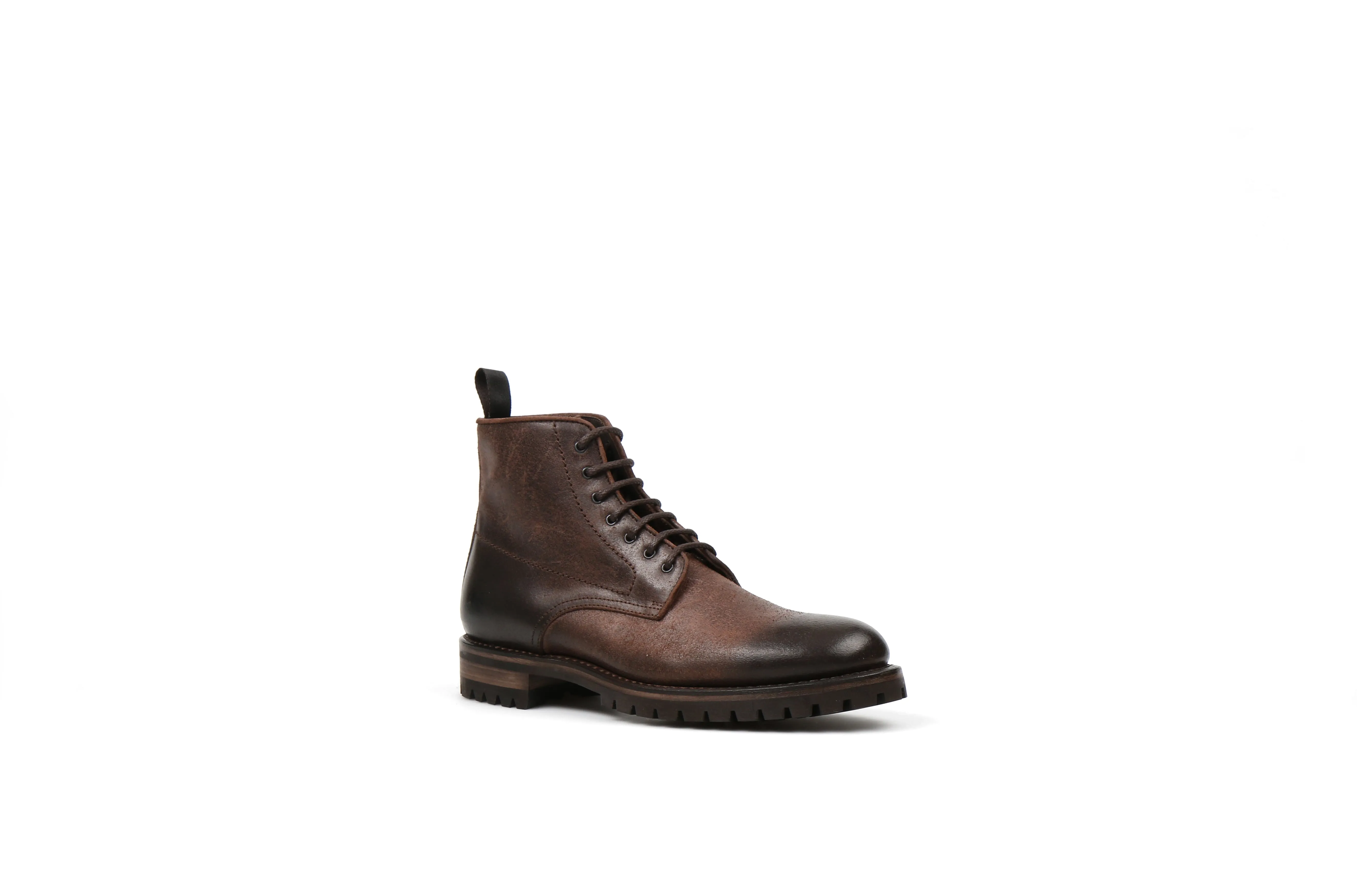 Legend Tmoro Cordovan Classic Boots