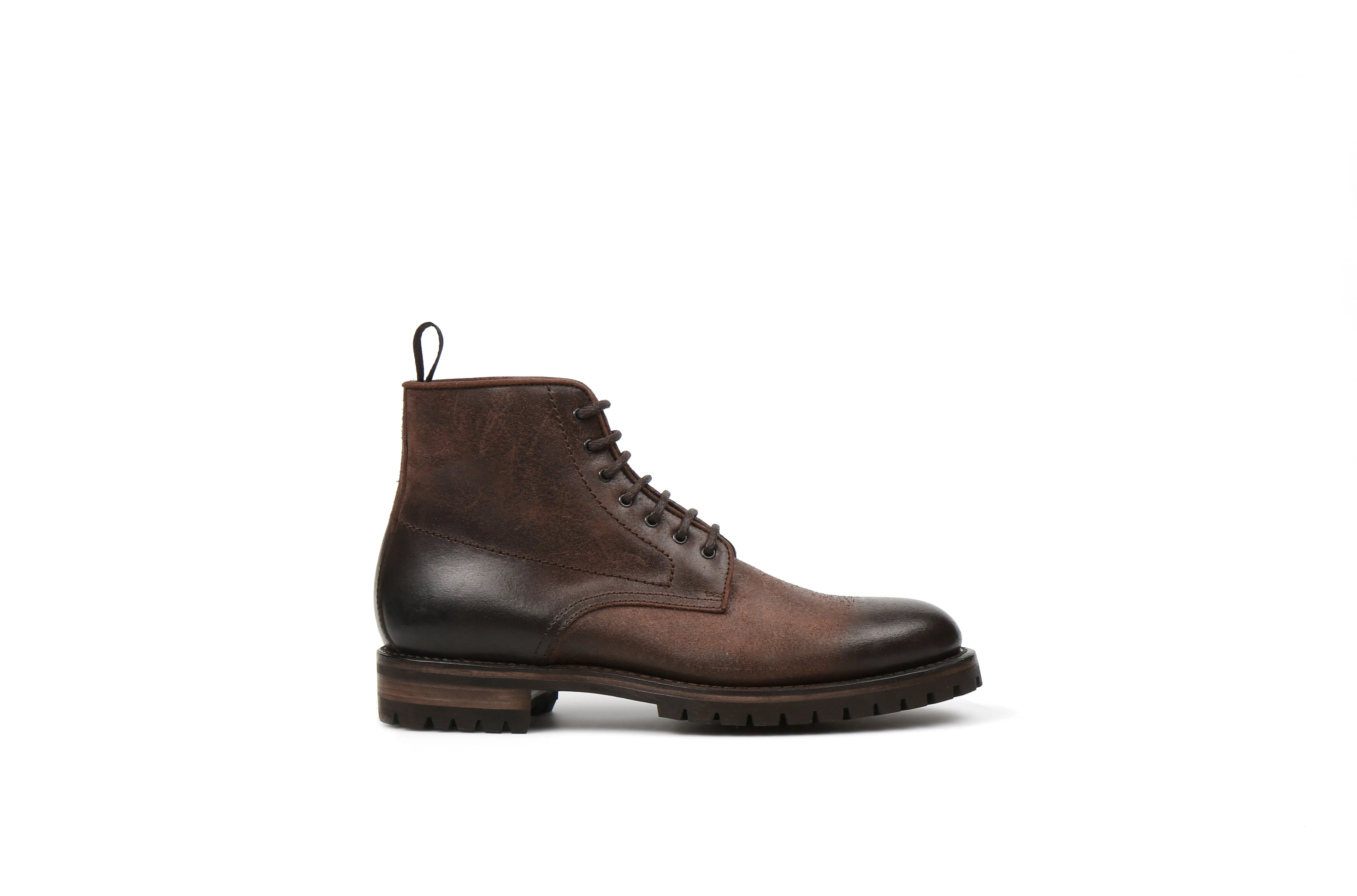 Legend Tmoro Cordovan Classic Boots