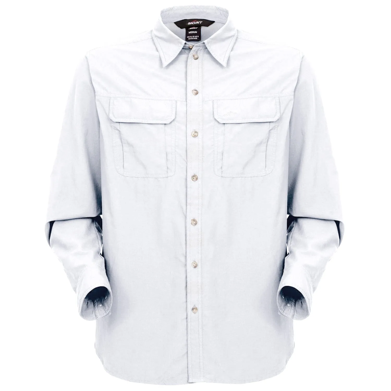 Lifestyle Vented Shirt