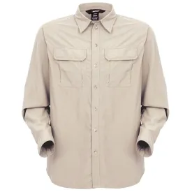 Lifestyle Vented Shirt