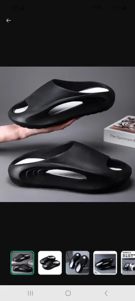 Men's non slips Slippers