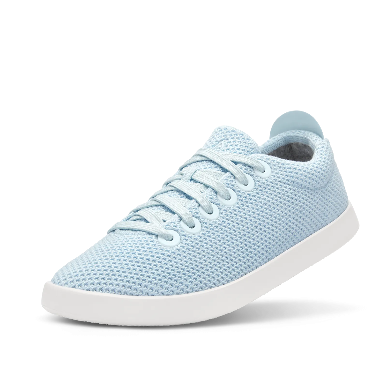 Men's Tree Pipers - Clarity Blue (Blizzard Sole)