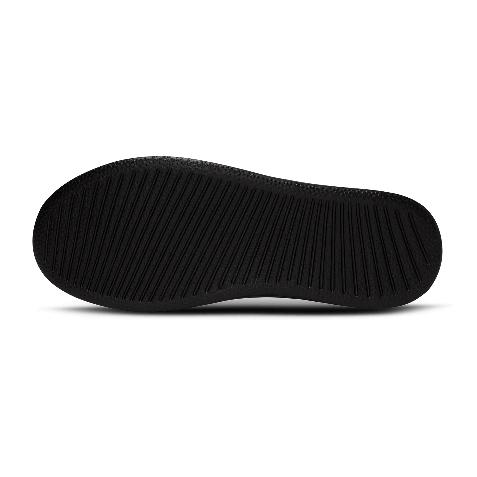 Men's Tree Pipers - Natural Black (Natural Black Sole)