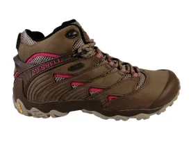 Merrell Chameleon 7 Ladies Mid