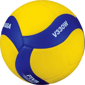 MIKASA INDOOR VOLLEYBALL V330W