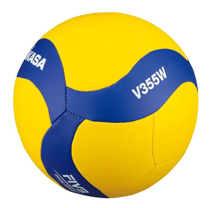 MIKASA INDOOR VOLLEYBALL V355W