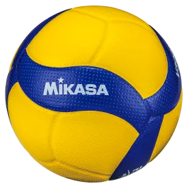 Mikasa V300W Dimpled Volleyball