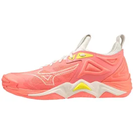 Mizuno Wave Momentum 3 Women's