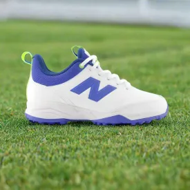 NB KC4020R3 Junior Cricket Shoes 2324