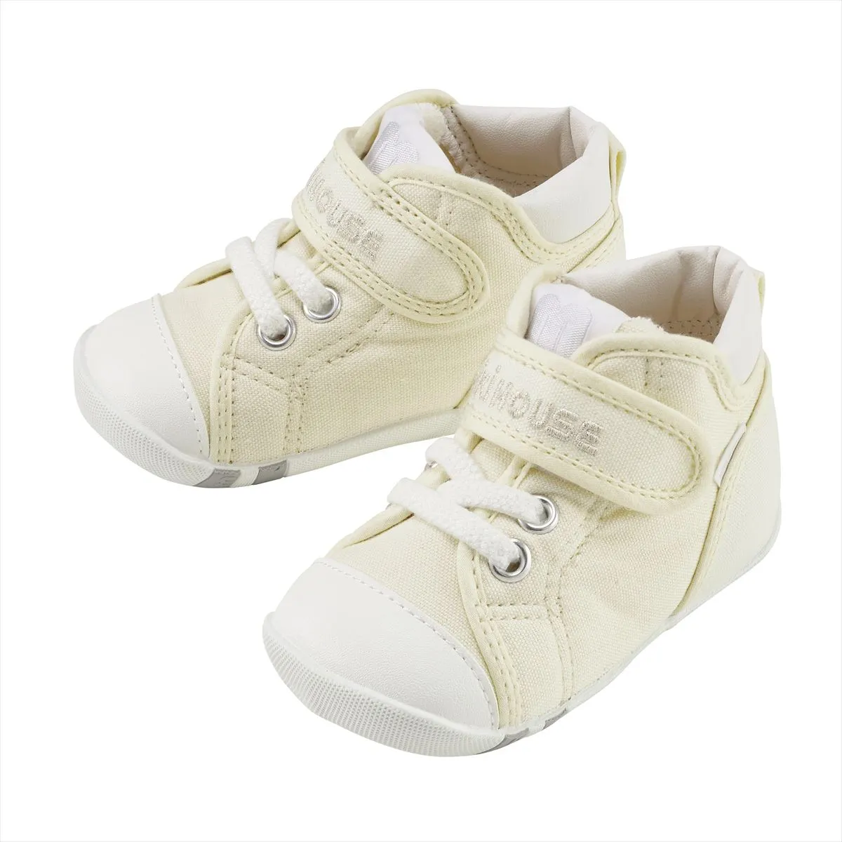 New! Classic High Top First Walker Shoes