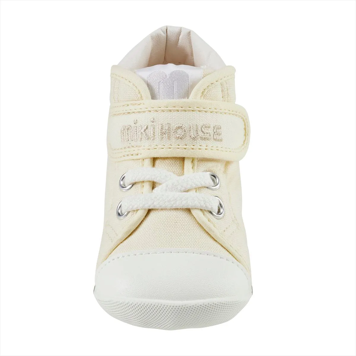 New! Classic High Top First Walker Shoes