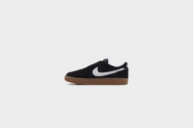 Nike Killshot 2 (Black/White-Gum Med Brown)