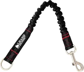 Patterned 18" Shock Absorbing Bungee Leash Extender - Pattern Collection