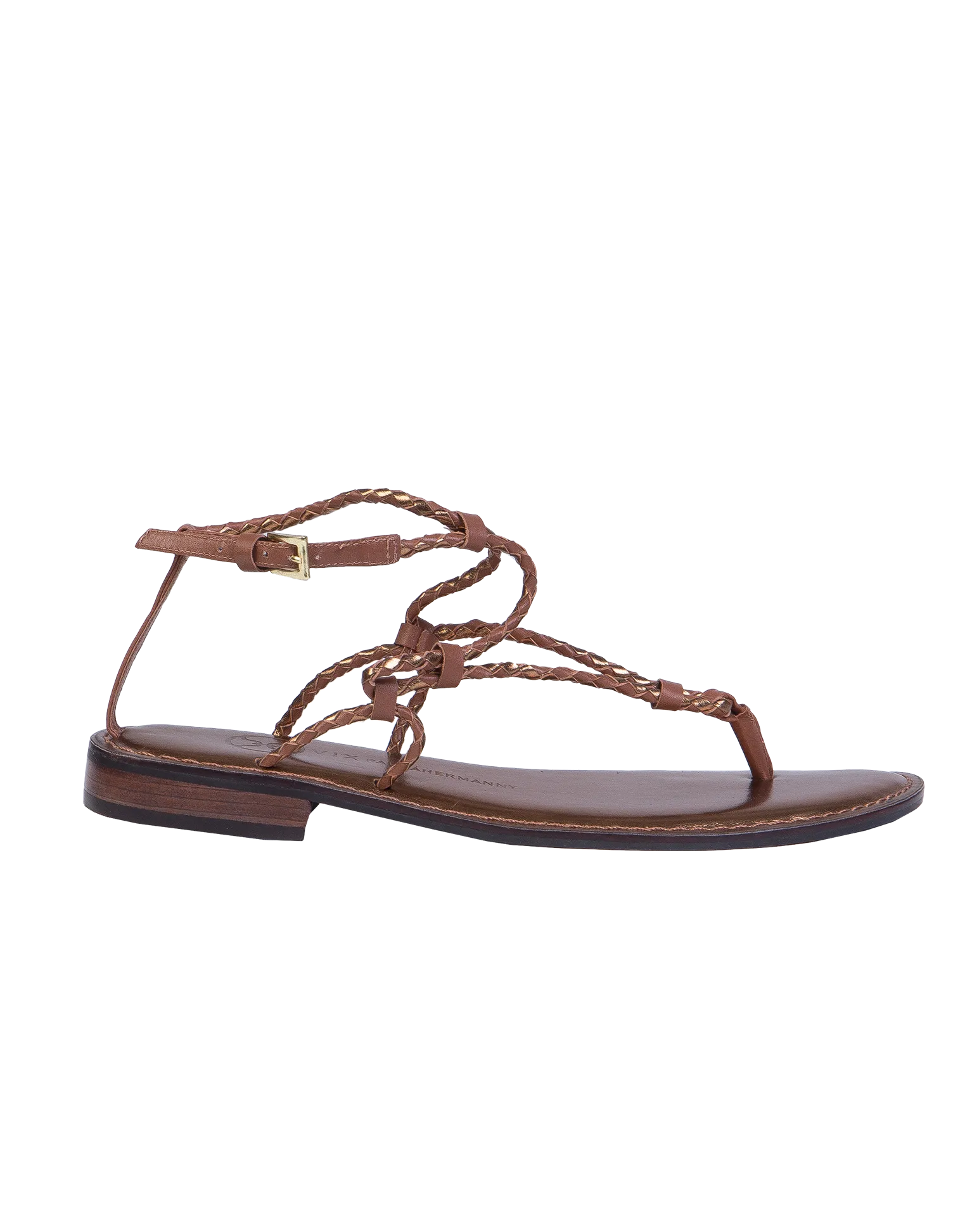 Pri Sandal (exchange only) - Natural