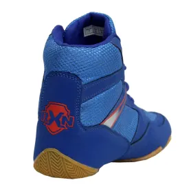 RXN | Wrestling Arena Shoes | KIBI SPORTS