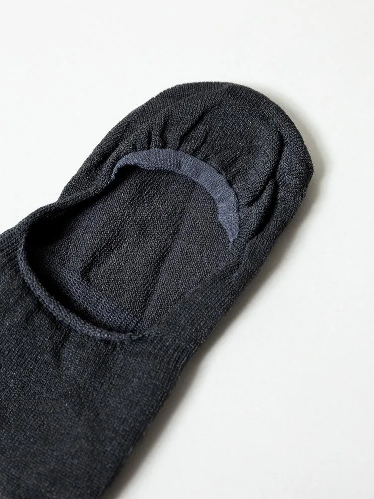 Sasawashi No-Show Socks