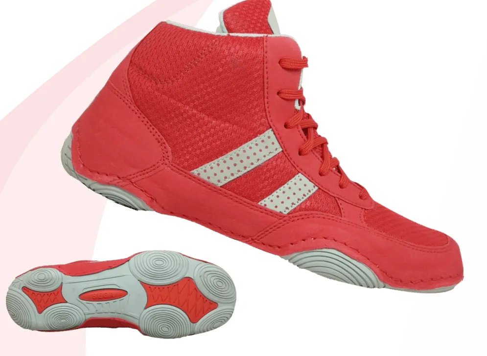 SEGA New Ring Wrestling or Kabaddi shoes| KIBI SPORTS