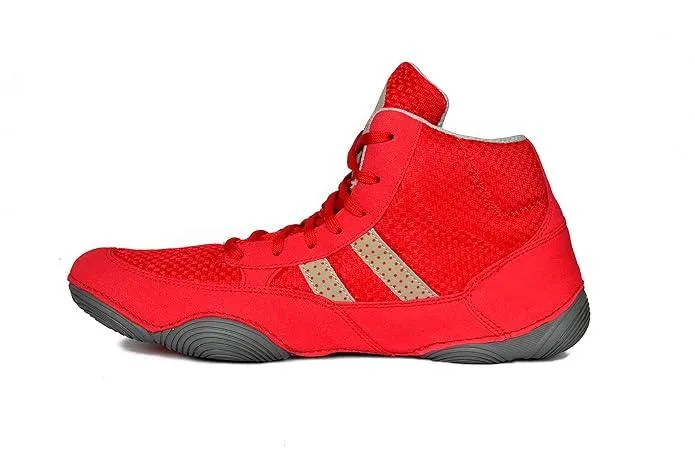 SEGA New Ring Wrestling or Kabaddi shoes| KIBI SPORTS