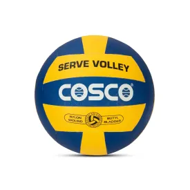 Serve VolleyBall