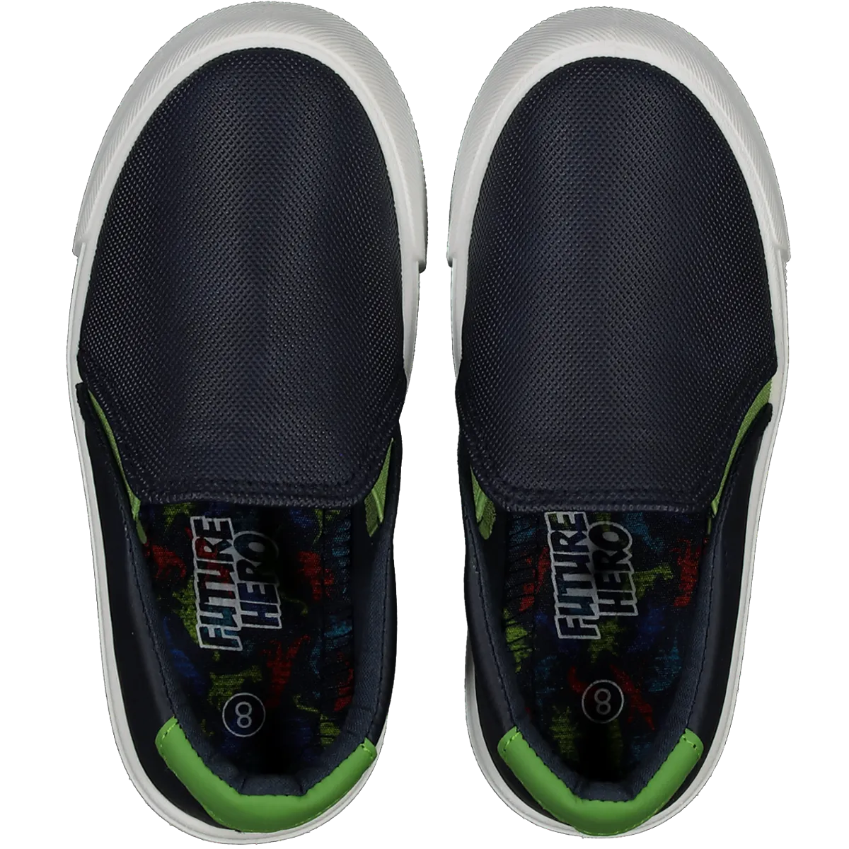 Slip-On Sneakers Younger Boys