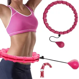 Smart Hula Hoop