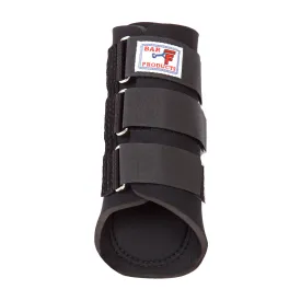 Splint Boots Tuck Loop