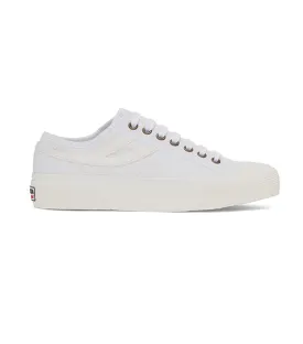 Sport Panatta Sneakers White-White Avorio