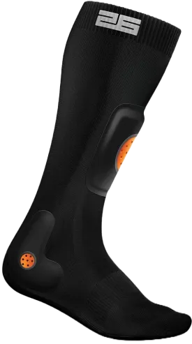 Stable 26 Ski Tibial Socks