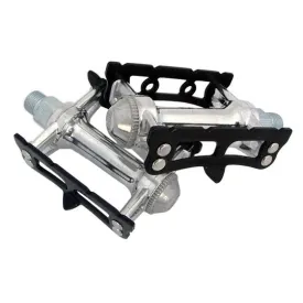 Sylvan Track Pedal Black