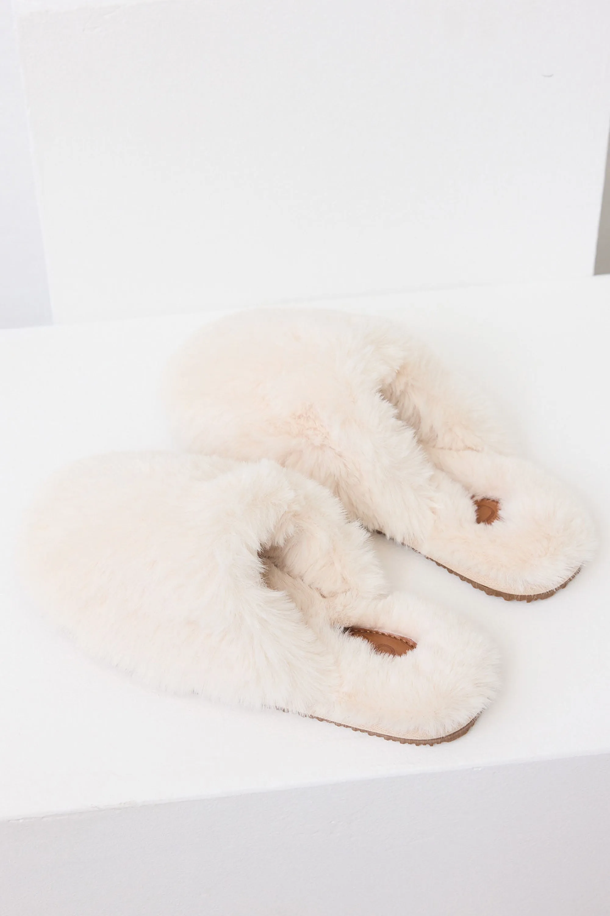 The Hug Slippers