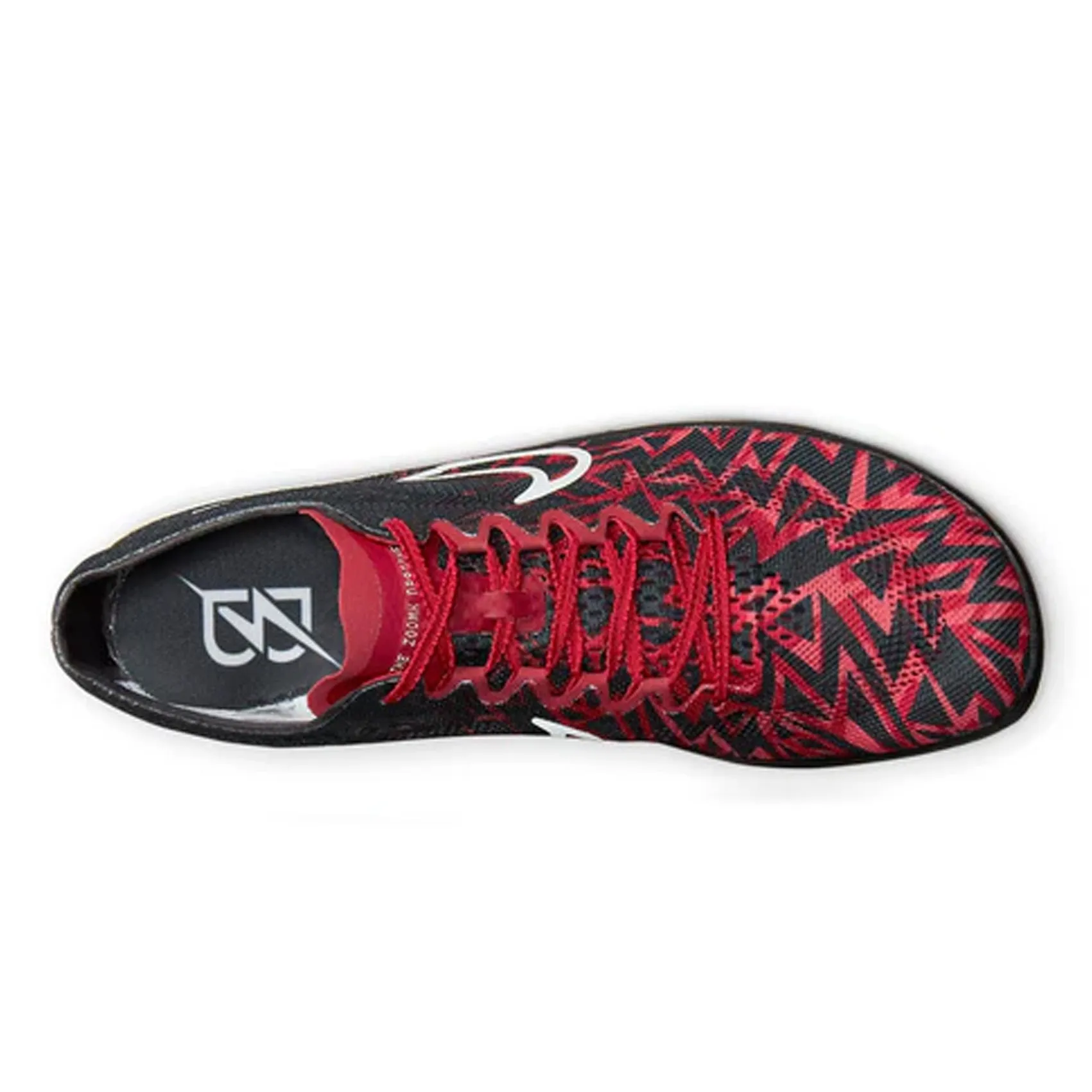 Unisex Nike ZoomX Dragonfly BTC