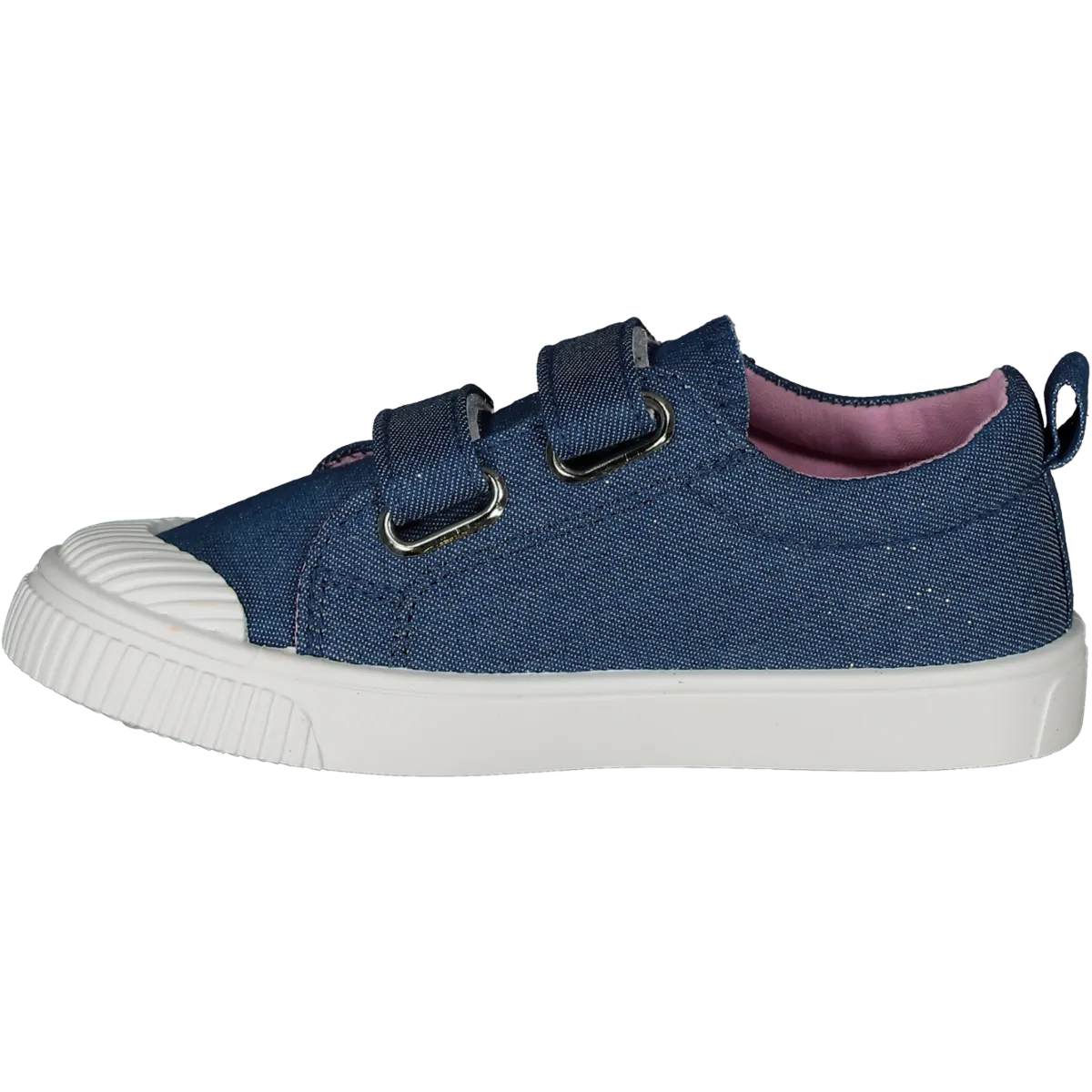 Velcro Sneakers Younger Girls